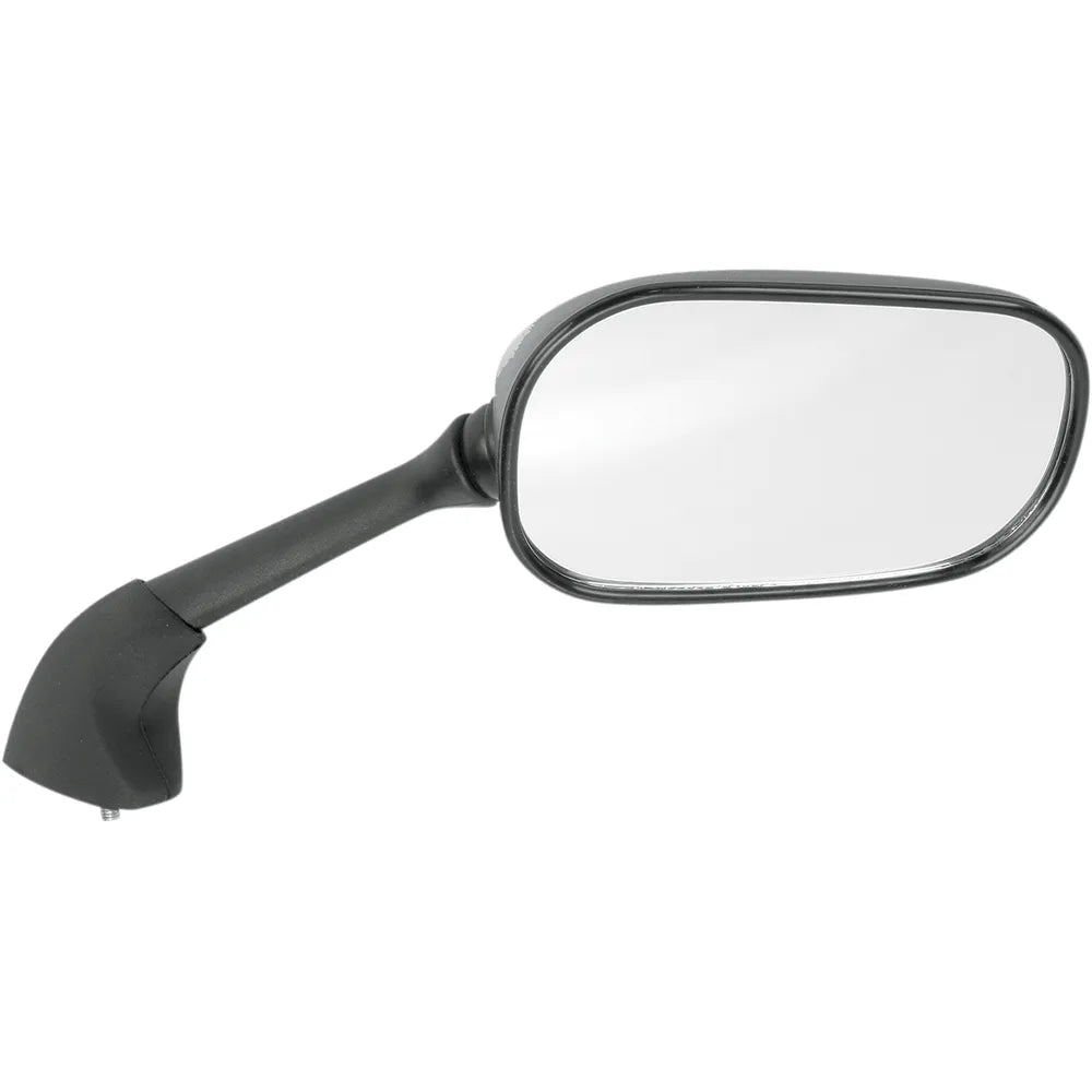 Mirror - Right - Black