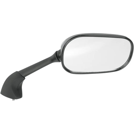 Mirror - Right - Black