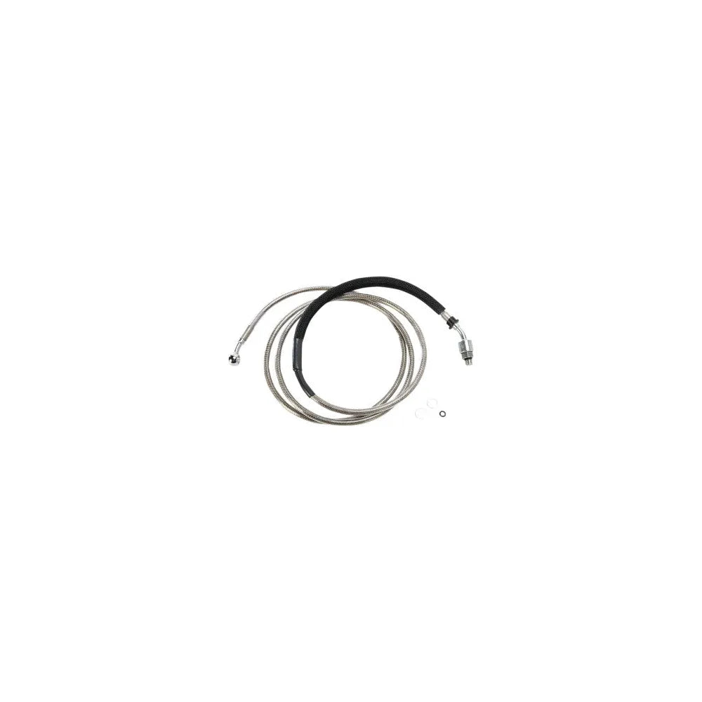Línea  de Clutch de  Acero Inoxidable
