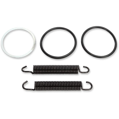 Kit de juntas de escape - Kit de juntas de escape - Honda