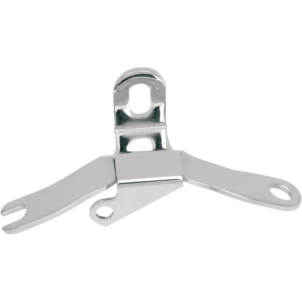 Montaje superior del motor