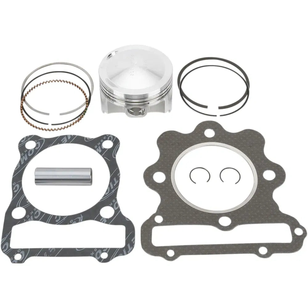 Piston Kit with Gaskets