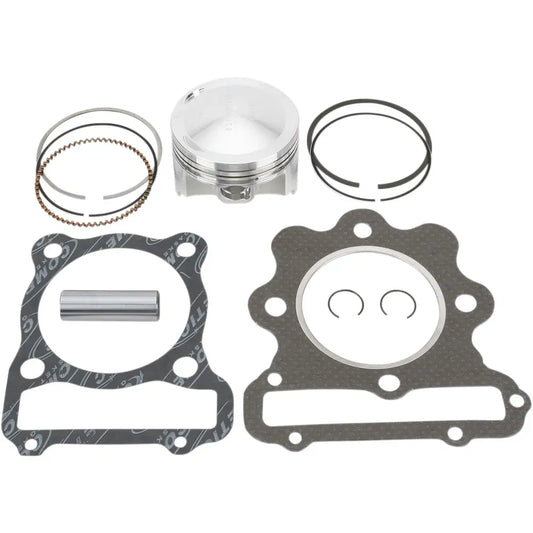 Piston Kit with Gaskets