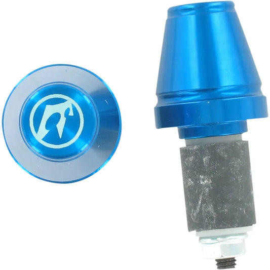 Bar End Weight - V.2 - Blue