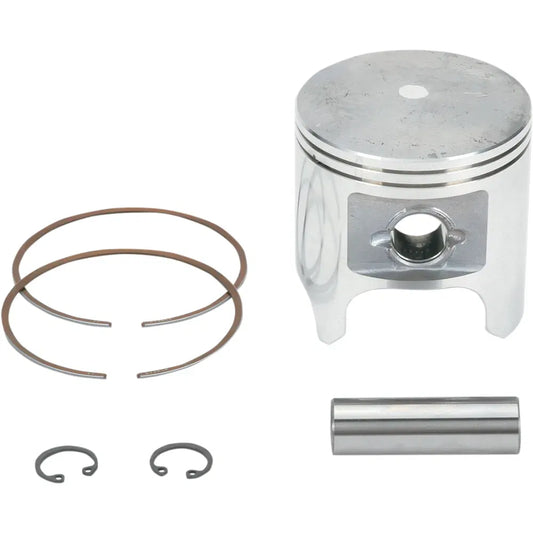 Piston Kit - Kawasaki - +.25 mm