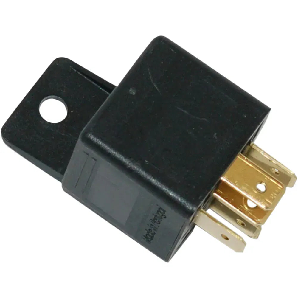 Starter - Relay