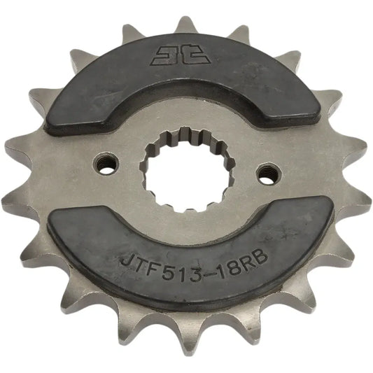 Sprocket - Front - Suzuki/Yamaha - 18-Tooth