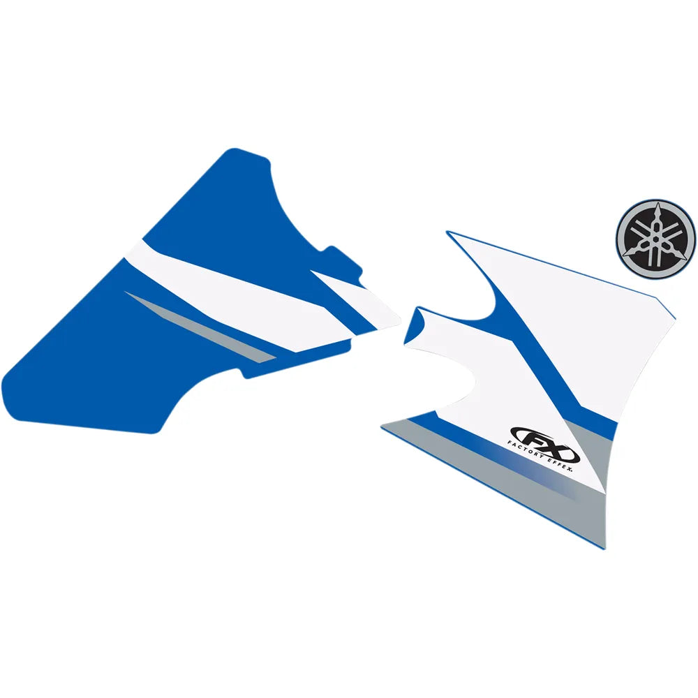 OEM Tank Graphic - YZF250/450