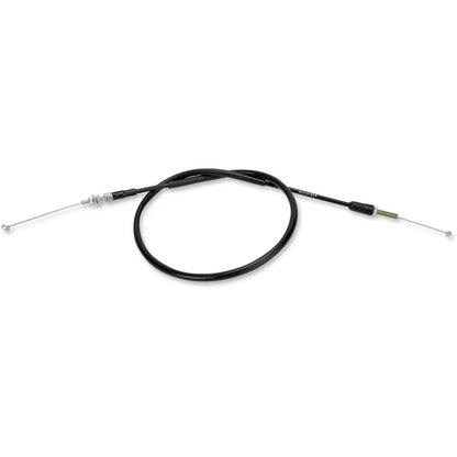 Cable cubierto de vinilo - Cable del acelerador cubierto de vinilo - Honda XL/XR '81-'95