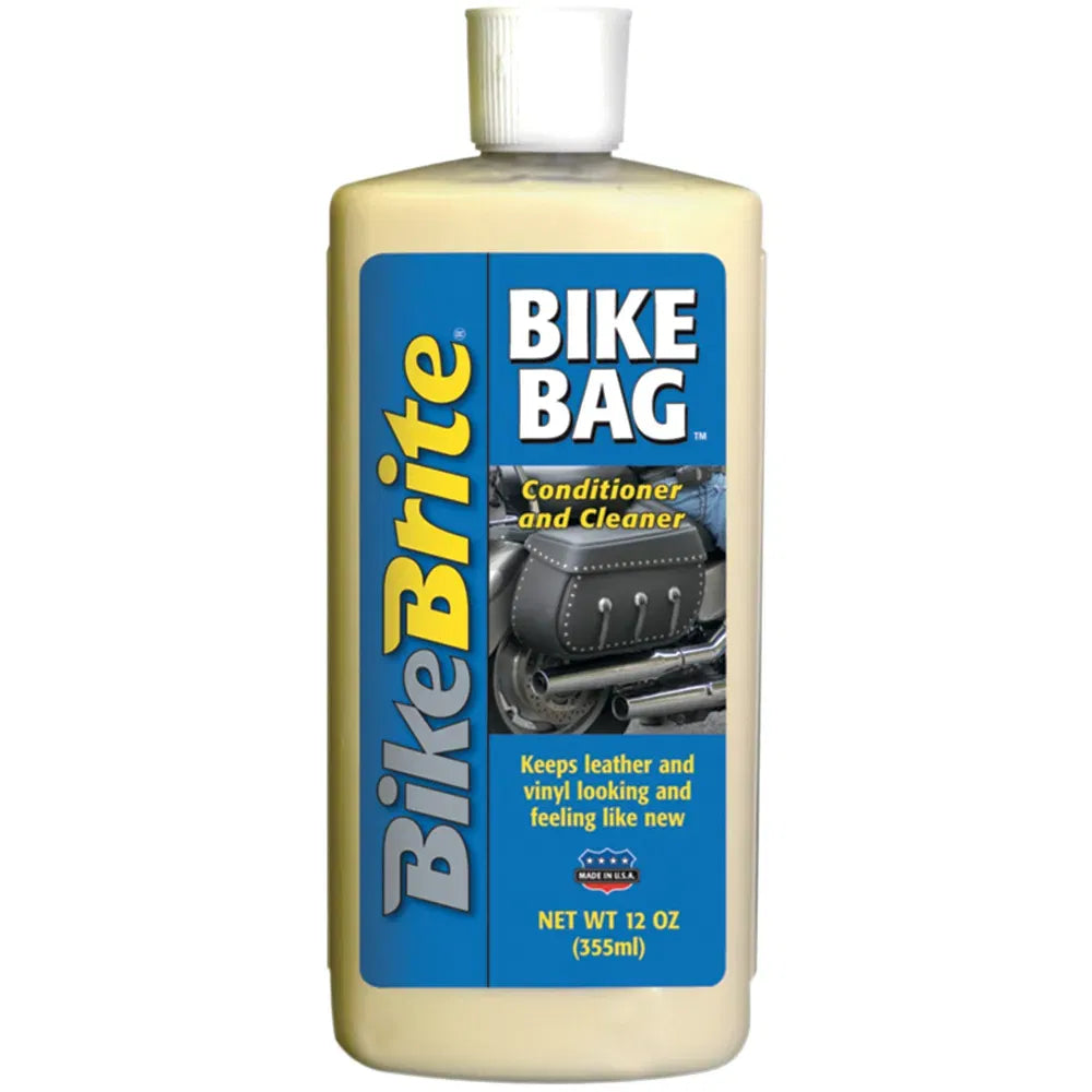 Saddlebag Conditioner - 12 U.S. fl oz.