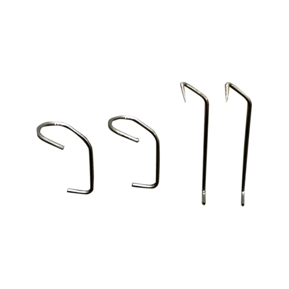 Replacement Hook Tool - 2/2 Pack