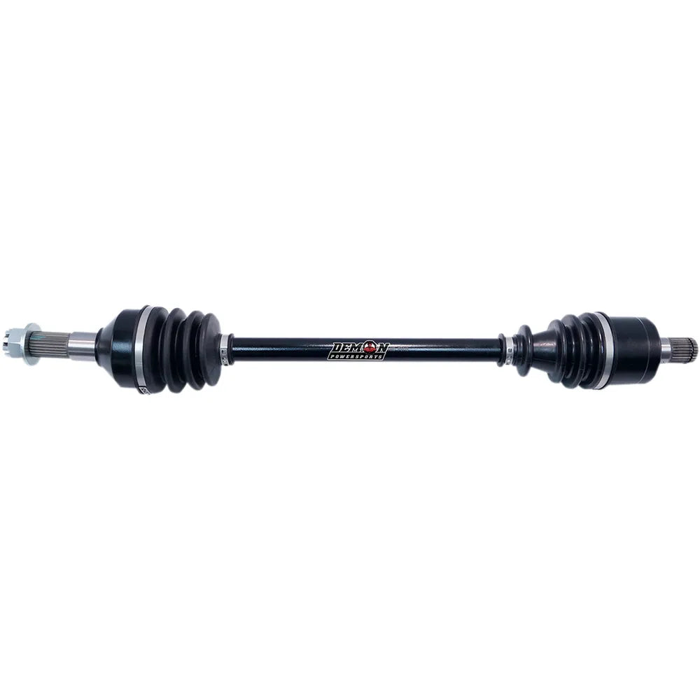 Complete Axle Kit - Heavy Duty - Front Right