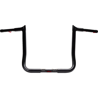 Kit de manillar Viking Warrior - Kit de manillar Viking Warrior - 12" - Black Pearl™
