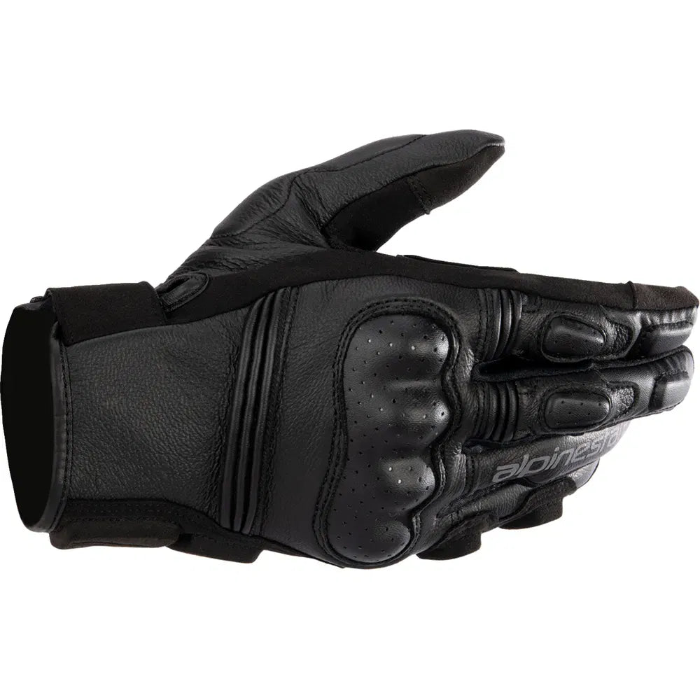 Guantes de aire de cuero Stella Phenom