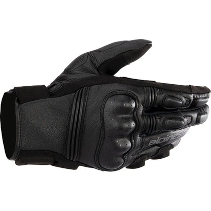 Guantes de aire de cuero Stella Phenom