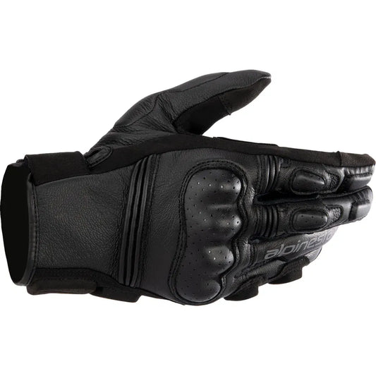 Guantes de aire de cuero Stella Phenom