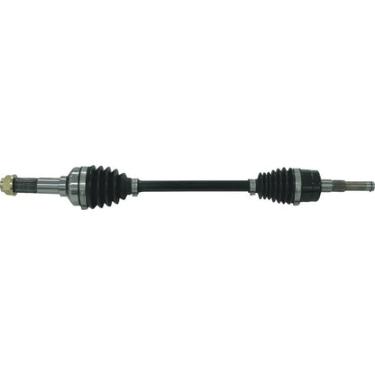Kit de eje CV de servicio pesado - Kit de eje - CV/completo - Delantero derecho - Trabajo pesado - Yamaha Rhino 450/660