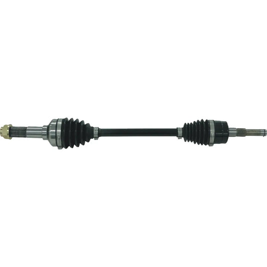 Kit de eje CV de servicio pesado - Kit de eje - CV/completo - Delantero derecho - Trabajo pesado - Yamaha Rhino 450/660