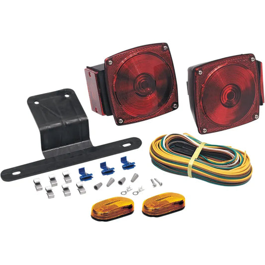 Trailer Taillight Kit - Waterproof