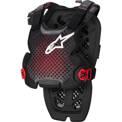 Protector de pecho A-1 Pro