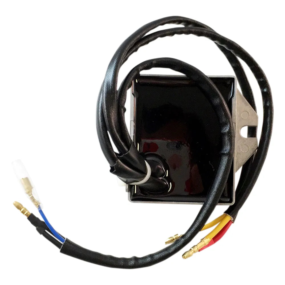 Hot Shot Regulator - Rectifier - Ducati