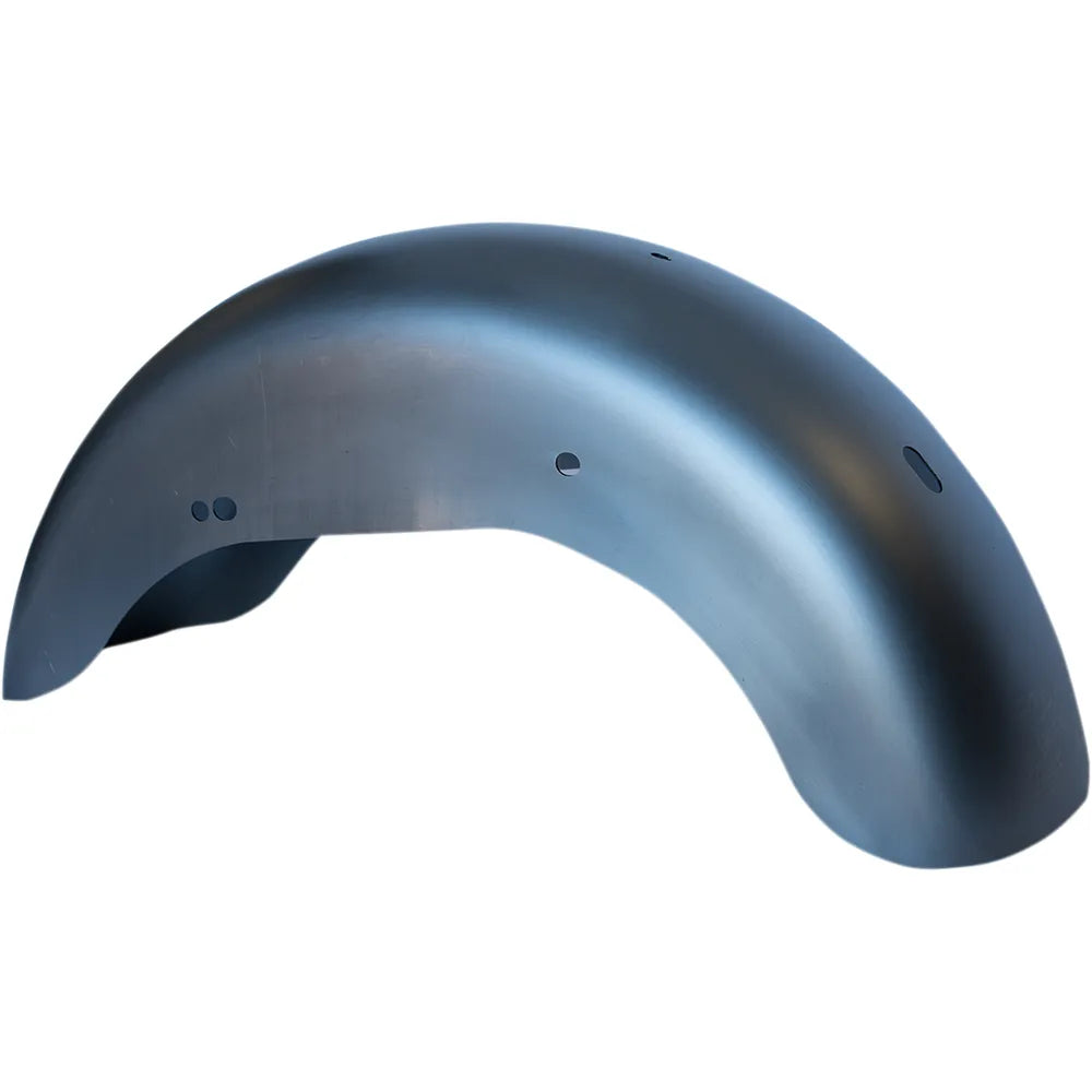 Rear Fender - Steel - 7.5" W x 32.75" L