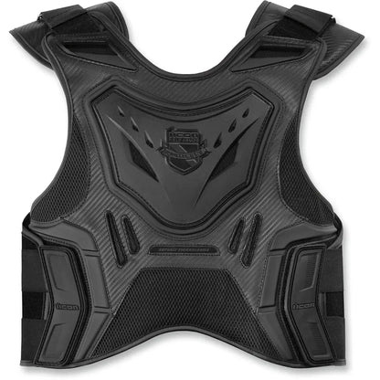 Field Armor Stryker™ Vest - Stealth - S/M
