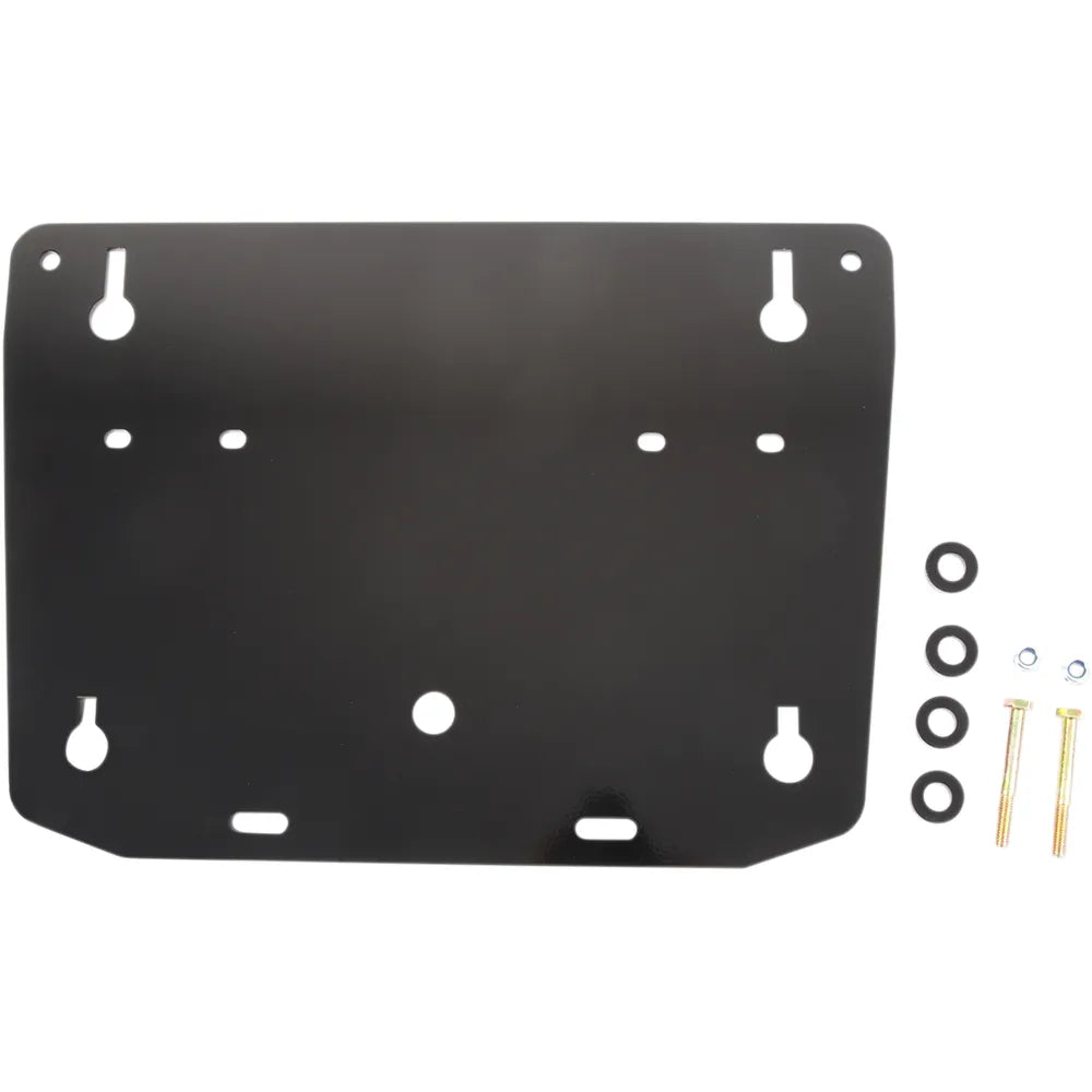 Click N' Go 2 Plow Mount Bracket - UTV