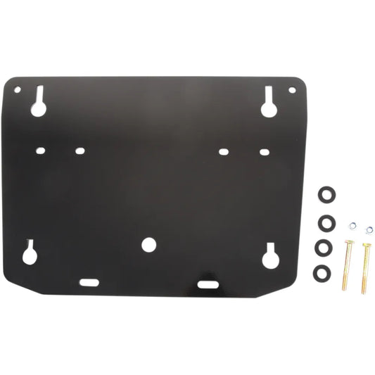 Click N' Go 2 Plow Mount Bracket - UTV