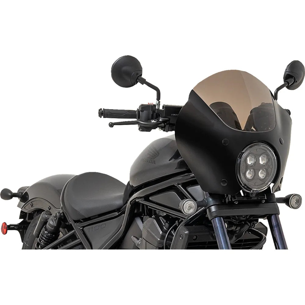 Carenado Gauntlet - Carenado Gauntlet - Honda