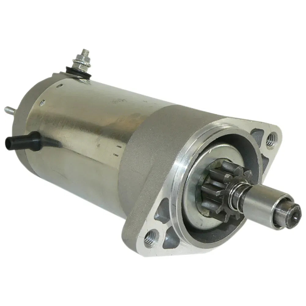 Starter Motor - Ski-Doo