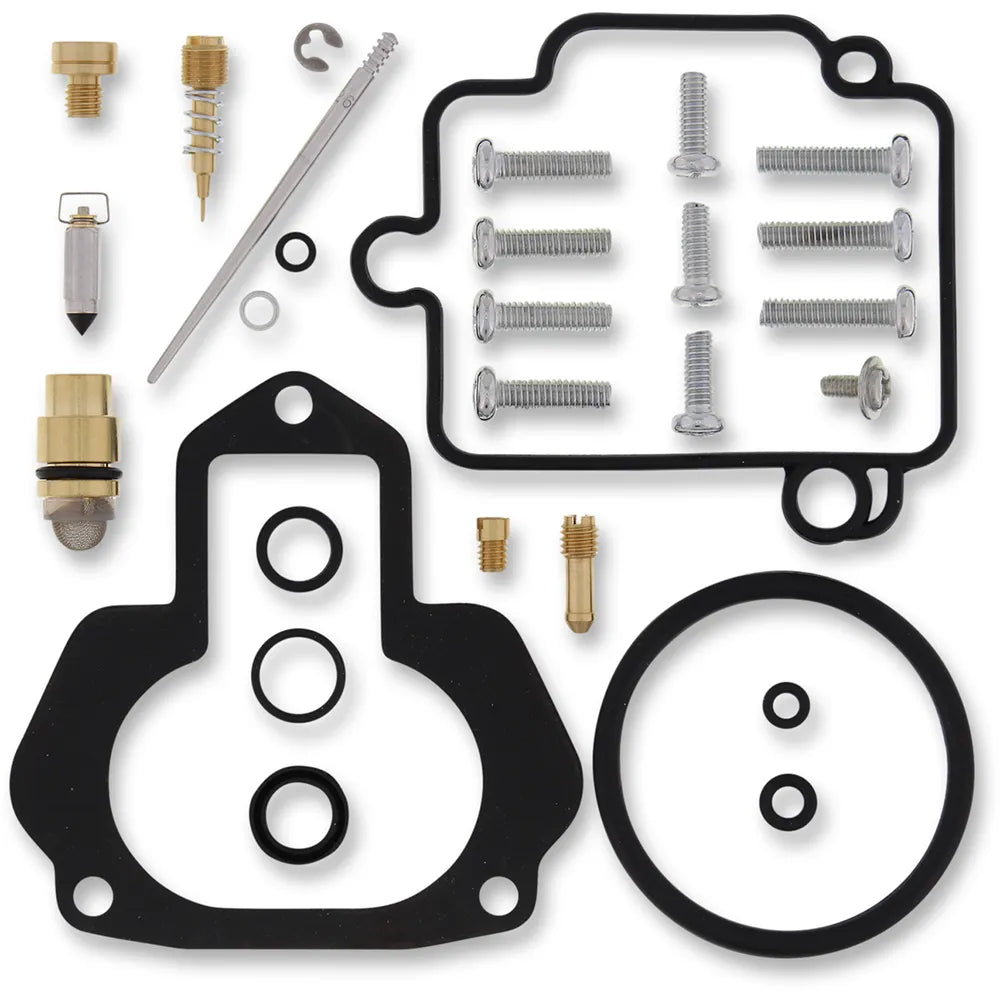 Kit de reparación de carburador - Yamaha - Kit de reparación de carburador - Yamaha