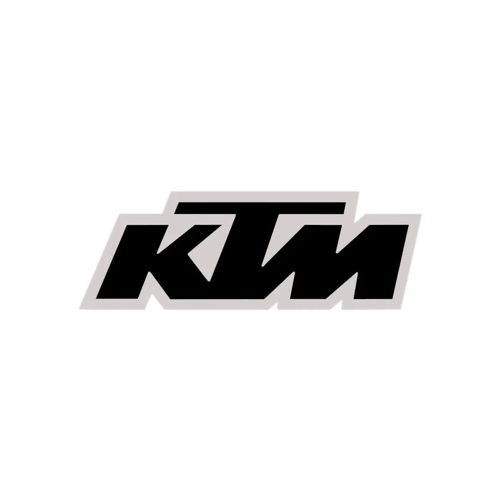 Fork/Swingarm Decal - KTM