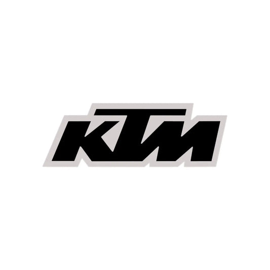 Fork/Swingarm Decal - KTM