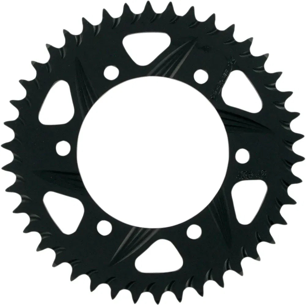Steel Rear Sprocket - 42-Tooth - Kawasaki