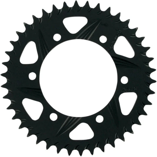 Steel Rear Sprocket - 42-Tooth - Kawasaki