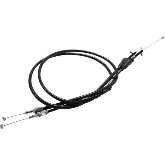 Throttle Cable - Push/Pull - Honda
