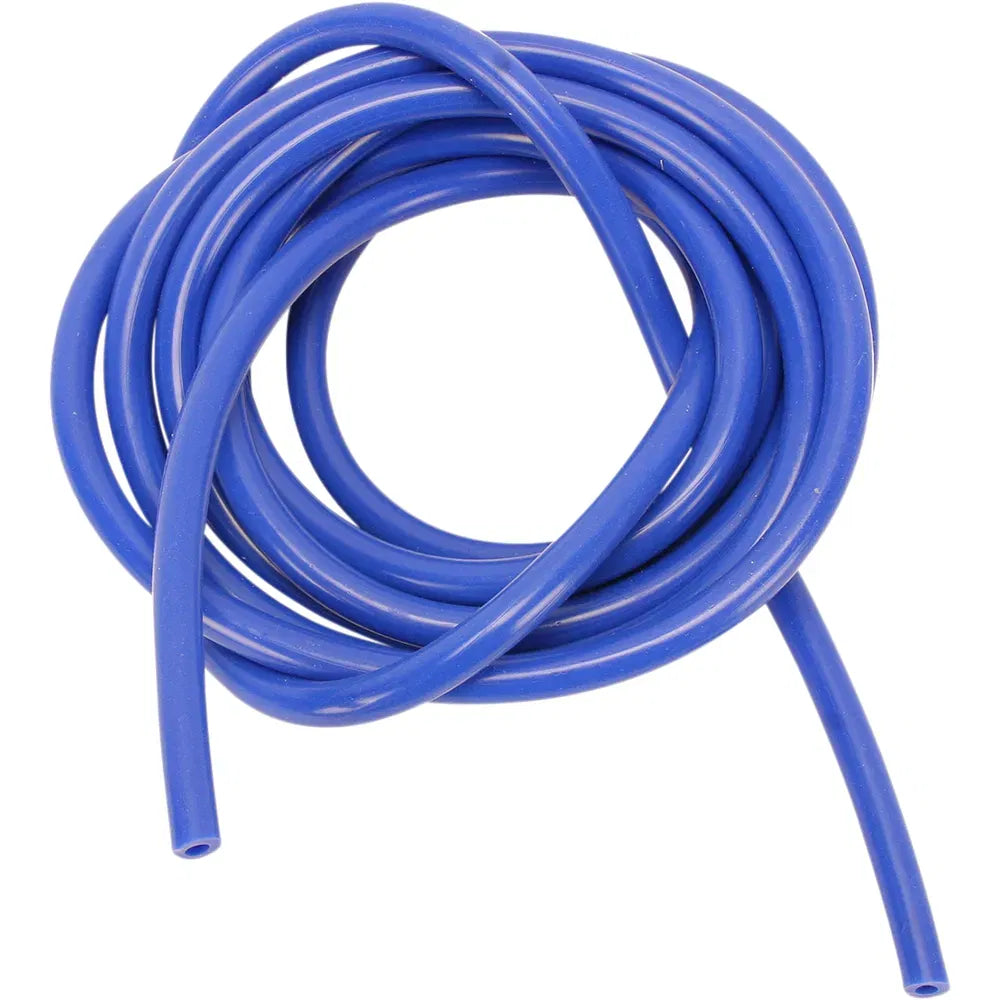 Vent Tubing - Blue - 4mm