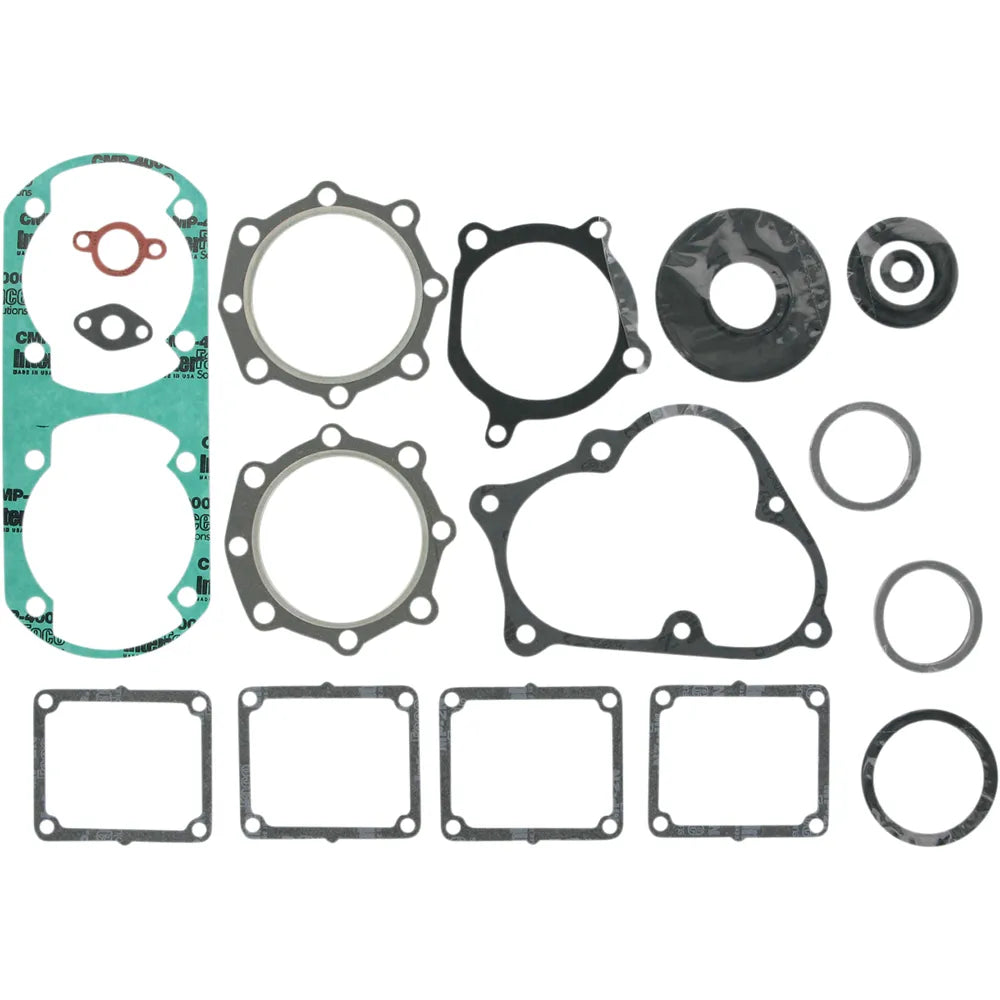 Complete Gasket Set - Yamaha
