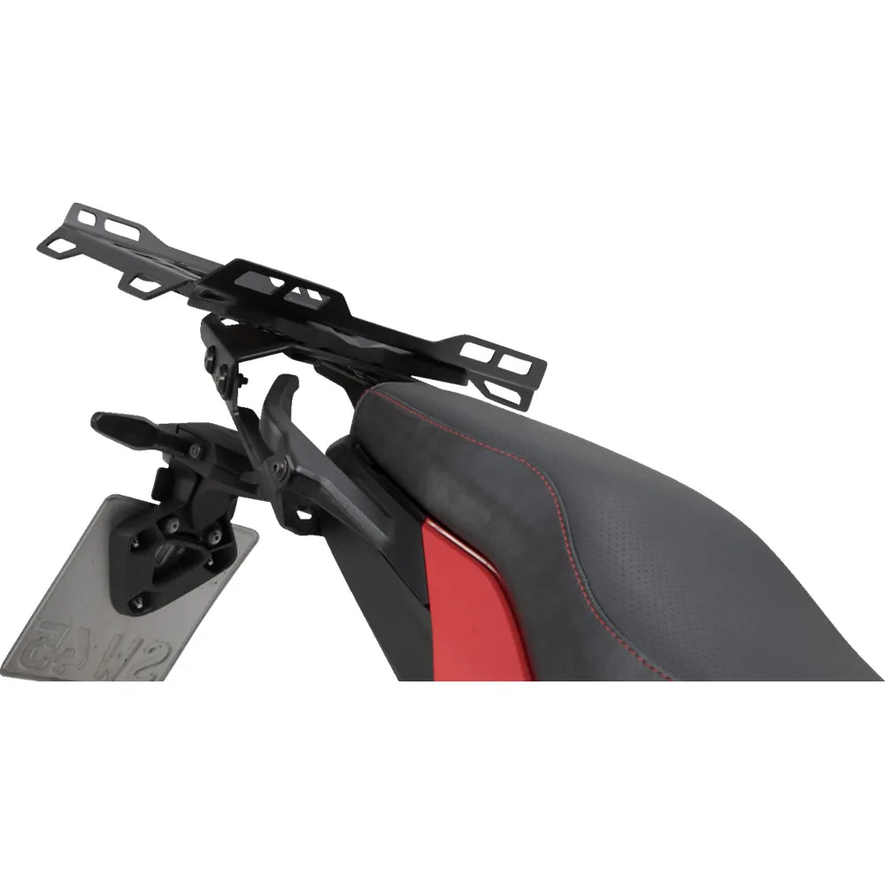 Rackpack Tail Bag System - Black - BMW F900 '20-'24
