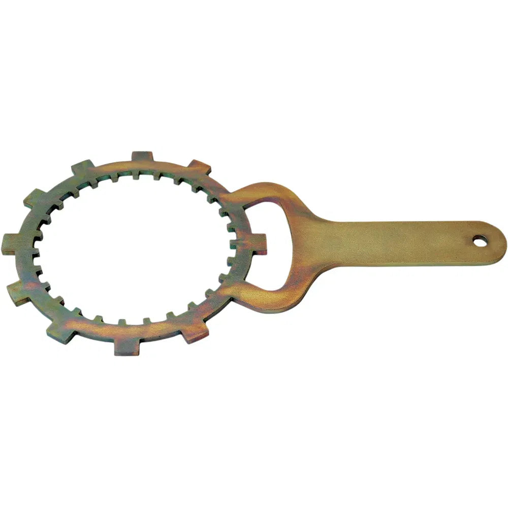Clutch Basket Tool