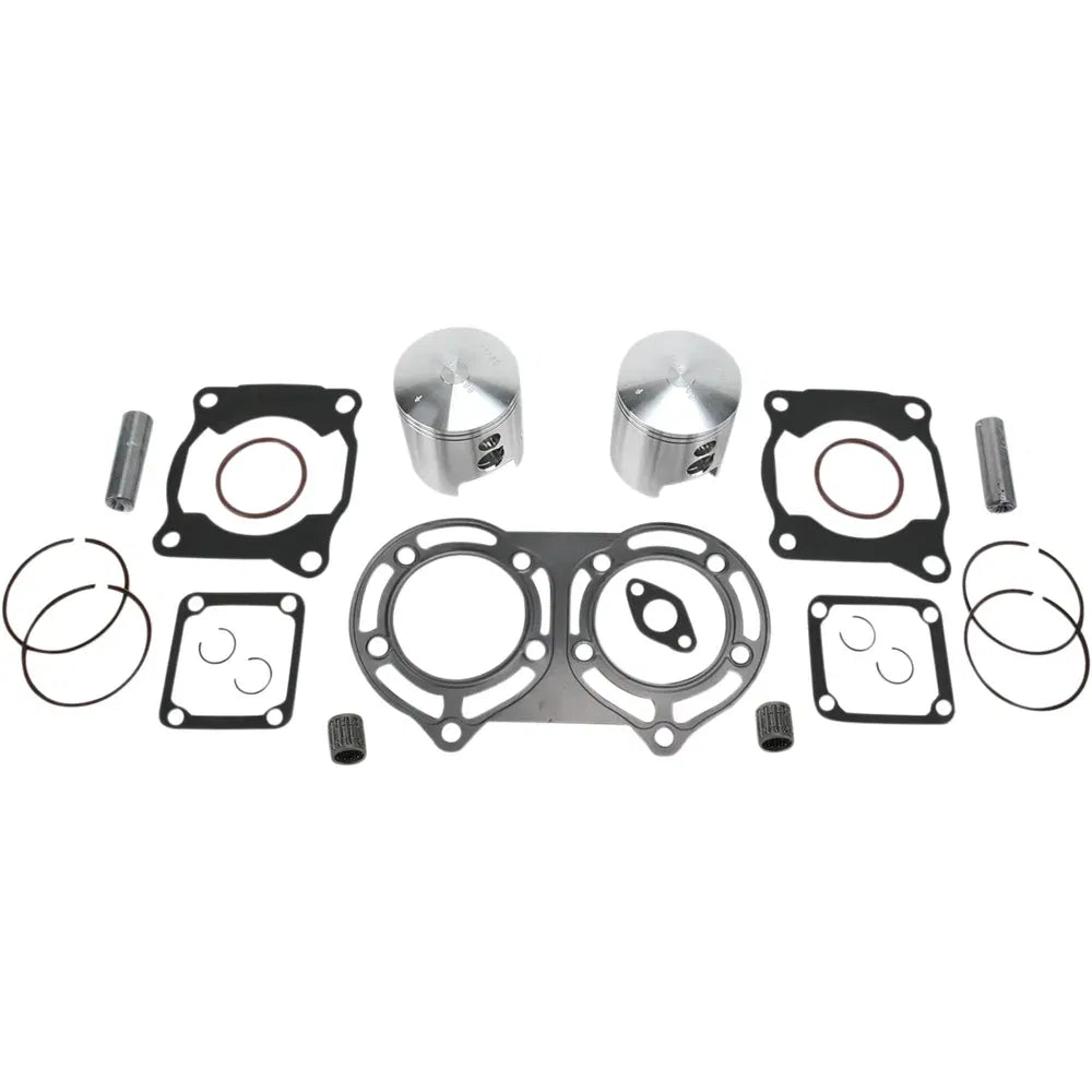Piston Kit with Gaskets