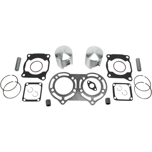 Piston Kit with Gaskets