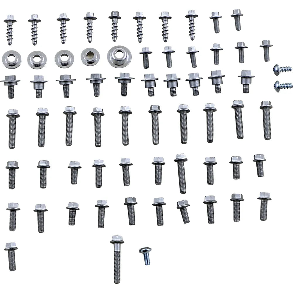 Fastener Kit Husqvarna
