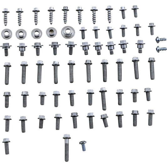 Fastener Kit Husqvarna