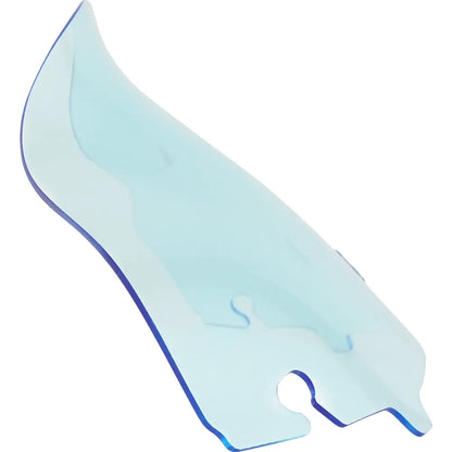 Parabrisas Kolor Flare™ Ice - Parabrisas Kolor Flare™ - 6.5" - Hielo azul - FLH