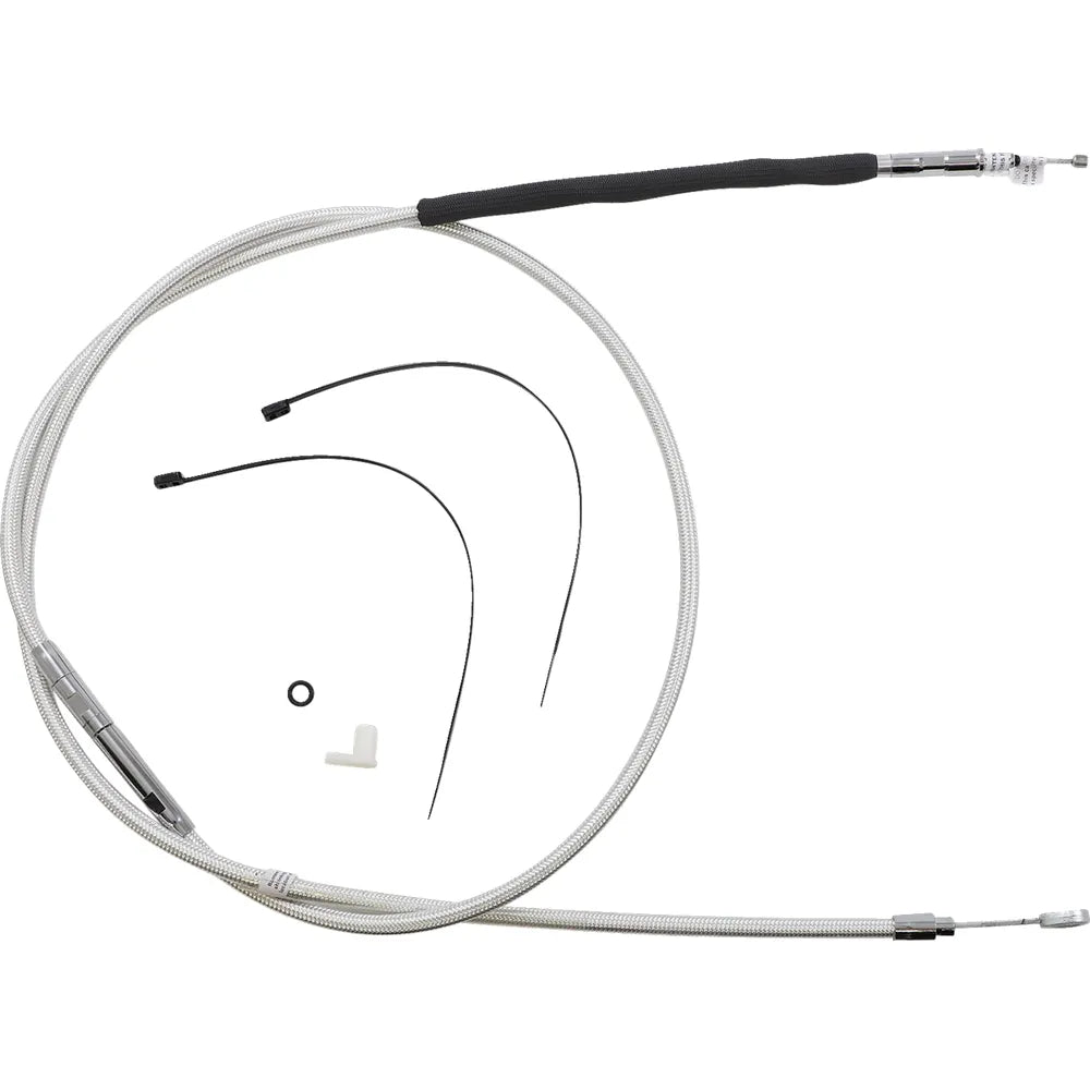 Cable de Clutch trenzado de alta eficiencia Sterling Chromite II® - Cable de Clutch trenzado de alta eficiencia Sterling Chromite II® - 82-11/16"