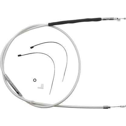 Cable de Clutch trenzado de alta eficiencia Sterling Chromite II® - Cable de Clutch trenzado de alta eficiencia Sterling Chromite II® - 82-11/16"