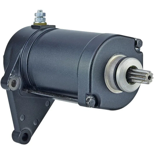 Starter Motor - Yamaha