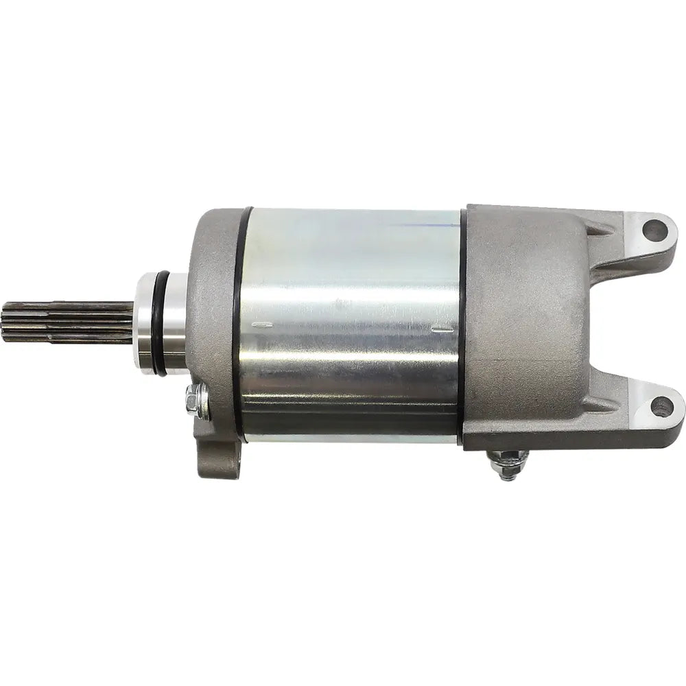 Motor de arranque - Motor de arranque - Honda